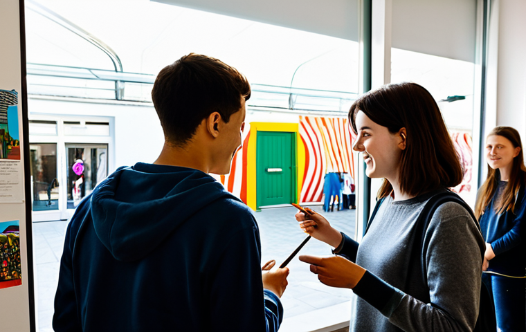 청소년복지론 - **Prompt 1: The Weight of Academic Pressure**
    "A young French high school student, appearing to ...