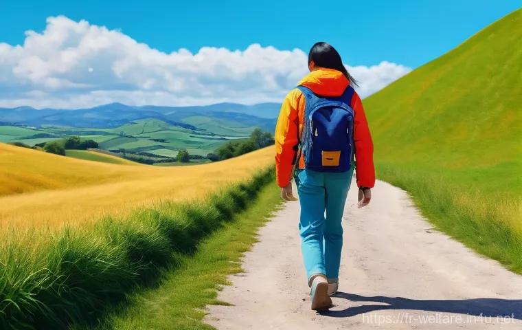 사회복지 사례관리 - **Prompt 1: Human-Centered Support and Connection**
    "A warm, bright, and modern community center...