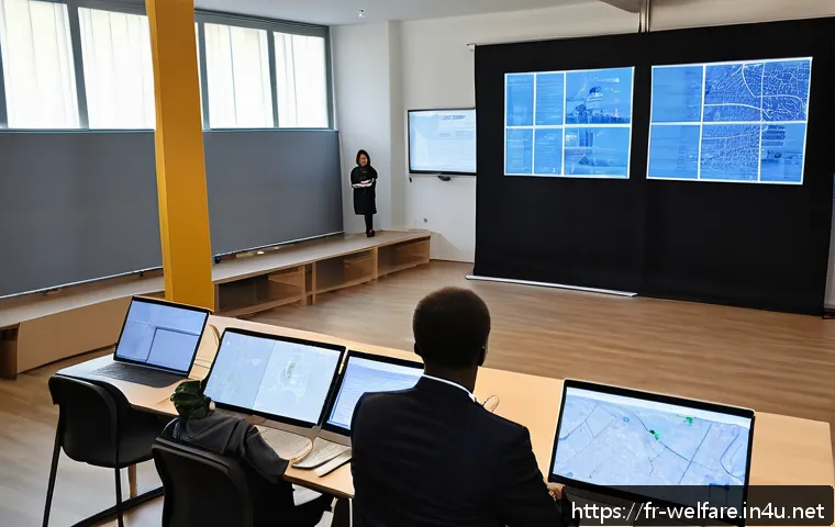 Comment la consultation en travail social transforme-t-elle les communautés en 2024 ? 4 사회복지 컨설팅 관련 이미지 2
